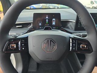 MG 3 Luxury 1,5 Hybrid+ 197PS Navi/LED/360°Kamera/Keyless  ** - foto 14