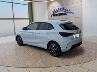 MG 3 Luxury 1,5 Hybrid+ 197PS Navi/LED/360°Kamera/Keyless  ** - foto 3