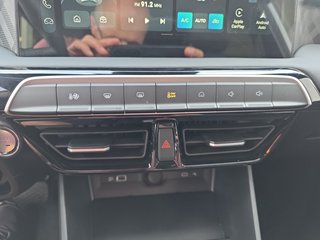 MG 3 Luxury 1,5 Hybrid+ 197PS Navi/LED/360°Kamera/Keyless  ** - foto 18