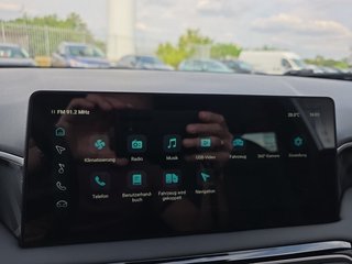MG 3 Luxury 1,5 Hybrid+ 197PS Navi/LED/360°Kamera/Keyless  ** - foto 20