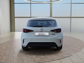 MG 3 Luxury 1,5 Hybrid+ 197PS Navi/LED/360°Kamera/Keyless  ** - foto 4