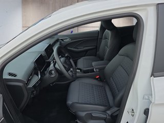 MG 3 Luxury 1,5 Hybrid+ 197PS Navi/LED/360°Kamera/Keyless  ** - foto 4