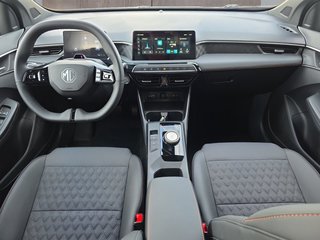 MG 3 Luxury 1,5 Hybrid+ 197PS Navi/LED/360°Kamera/Keyless  ** - foto 5