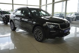 Skoda Kamiq age.one-day registration Kaufen