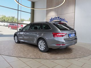 Skoda Superb Combi 1,5TSI DSG Navi/Kamera/el.Klappe/Kessy         ** - bilder 3