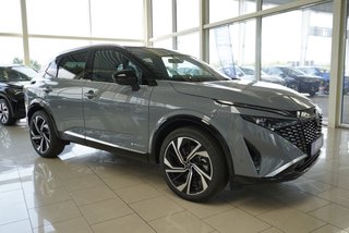 Nissan Qashqai age.one-day registration Kaufen
