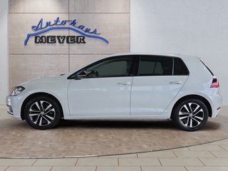 Volkswagen Golf VII IQ Drive 1,5TSI DSG Standhz/Navi/Pano - foto 2