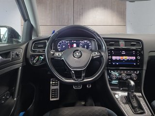 Volkswagen Golf VII IQ Drive 1,5TSI DSG Standhz/Navi/Pano - foto 7