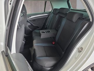 Volkswagen Golf VII IQ Drive 1,5TSI DSG Standhz/Navi/Pano - foto 8