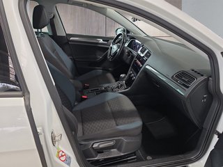 Volkswagen Golf VII IQ Drive 1,5TSI DSG Standhz/Navi/Pano - foto 10