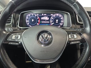 Volkswagen Golf VII IQ Drive 1,5TSI DSG Standhz/Navi/Pano - foto 13
