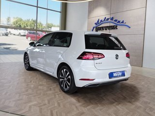 Volkswagen Golf VII IQ Drive 1,5TSI DSG Standhz/Navi/Pano - foto 3
