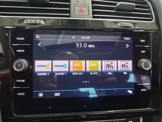 Volkswagen Golf VII IQ Drive 1,5TSI DSG Standhz/Navi/Pano - foto 20