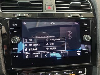 Volkswagen Golf VII IQ Drive 1,5TSI DSG Standhz/Navi/Pano - foto 21
