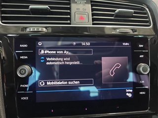 Volkswagen Golf VII IQ Drive 1,5TSI DSG Standhz/Navi/Pano - foto 22