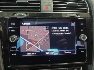 Volkswagen Golf VII IQ Drive 1,5TSI DSG Standhz/Navi/Pano - foto 23