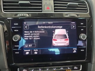 Volkswagen Golf VII IQ Drive 1,5TSI DSG Standhz/Navi/Pano - foto 25