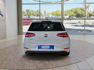 Volkswagen Golf VII IQ Drive 1,5TSI DSG Standhz/Navi/Pano - foto 4