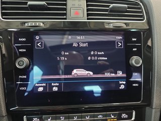 Volkswagen Golf VII IQ Drive 1,5TSI DSG Standhz/Navi/Pano - foto 26