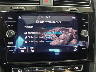 Volkswagen Golf VII IQ Drive 1,5TSI DSG Standhz/Navi/Pano - foto 28