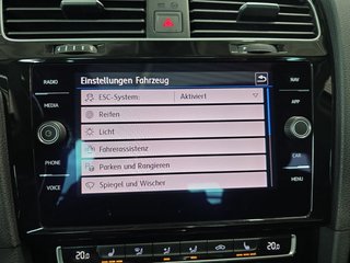 Volkswagen Golf VII IQ Drive 1,5TSI DSG Standhz/Navi/Pano - foto 30