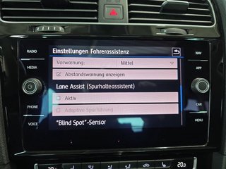 Volkswagen Golf VII IQ Drive 1,5TSI DSG Standhz/Navi/Pano - foto 32