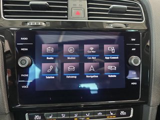 Volkswagen Golf VII IQ Drive 1,5TSI DSG Standhz/Navi/Pano - foto 34