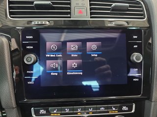 Volkswagen Golf VII IQ Drive 1,5TSI DSG Standhz/Navi/Pano - foto 35