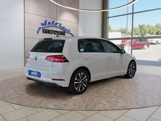 Volkswagen Golf VII IQ Drive 1,5TSI DSG Standhz/Navi/Pano - foto 5