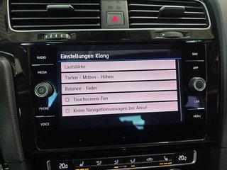 Volkswagen Golf VII IQ Drive 1,5TSI DSG Standhz/Navi/Pano - foto 37