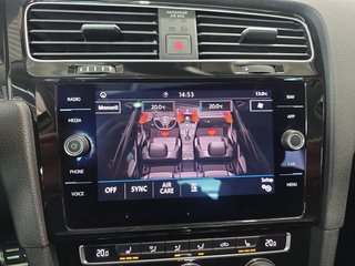 Volkswagen Golf VII IQ Drive 1,5TSI DSG Standhz/Navi/Pano - foto 38