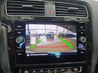 Volkswagen Golf VII IQ Drive 1,5TSI DSG Standhz/Navi/Pano - foto 39