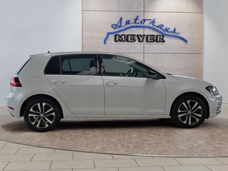 Volkswagen Golf VII IQ Drive 1,5TSI DSG Standhz/Navi/Pano - foto 1