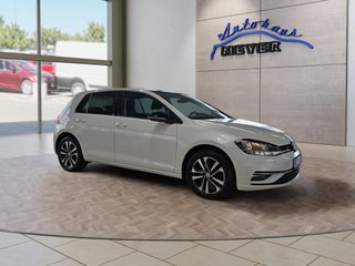 Volkswagen Golf VII IQ Drive 1,5TSI DSG Standhz/Navi/Pano - foto 2