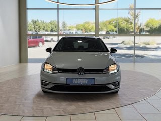 Volkswagen Golf VII IQ Drive 1,5TSI DSG Standhz/Navi/Pano - foto 3