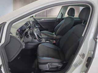 Volkswagen Golf VII IQ Drive 1,5TSI DSG Standhz/Navi/Pano - foto 4