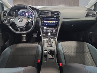 Volkswagen Golf VII IQ Drive 1,5TSI DSG Standhz/Navi/Pano - foto 5