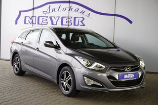 Hyundai i40 Gebrauchtwagen Kaufen