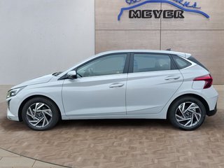 Hyundai i20 1.0 T-GDI Navi/Kamera/LED/Winterp.  ** - foto 2