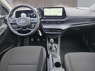 Hyundai i20 1.0 T-GDI Navi/Kamera/LED/Winterp.  ** - foto 6