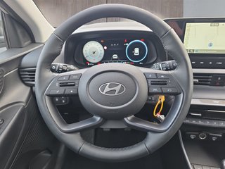 Hyundai i20 1.0 T-GDI Navi/Kamera/LED/Winterp.  ** - foto 9