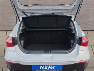 Hyundai i20 1.0 T-GDI Navi/Kamera/LED/Winterp.  ** - foto 13