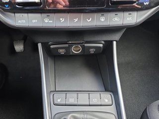 Hyundai i20 1.0 T-GDI Navi/Kamera/LED/Winterp.  ** - foto 15
