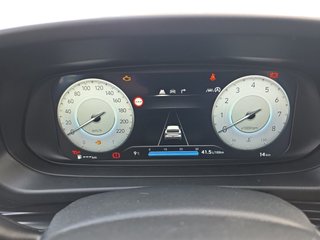Hyundai i20 1.0 T-GDI Navi/Kamera/LED/Winterp.  ** - foto 17