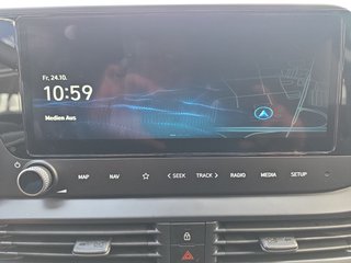 Hyundai i20 1.0 T-GDI Navi/Kamera/LED/Winterp.  ** - foto 18
