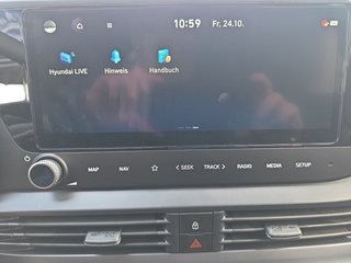 Hyundai i20 1.0 T-GDI Navi/Kamera/LED/Winterp.  ** - foto 20