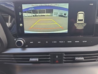 Hyundai i20 1.0 T-GDI Navi/Kamera/LED/Winterp.  ** - foto 21