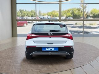 Hyundai i20 1.0 T-GDI Navi/Kamera/LED/Winterp.  ** - foto 4