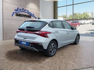 Hyundai i20 1.0 T-GDI Navi/Kamera/LED/Winterp.  ** - foto 5