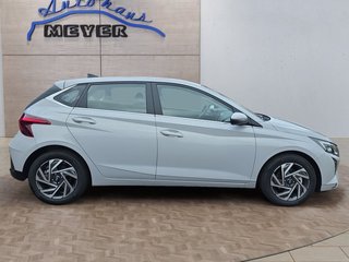 Hyundai i20 1.0 T-GDI Navi/Kamera/LED/Winterp.  ** - foto 1